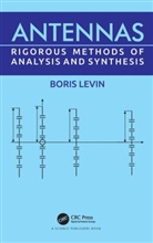 Boris Levin, Levin Boris - Antennas