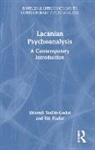 Uri Hadar, Hadar Uri, Shlomit Yadlin-Gadot, Shlomit Hadar Yadlin-Gadot - Lacanian Psychoanalysis