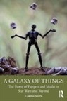 Colette Searls - Galaxy of Things
