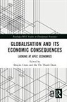Shujiro (Waseda University Urata, Ha Thi Thanh Doan, Shujiro Urata, Urata Shujiro - Globalisation and Its Economic Consequences