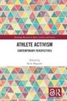Rory (Southampton Solent University Magrath, Rory Magrath, Magrath Rory - Athlete Activism