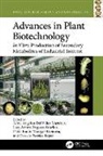 Alma Angelica (Centro De Desa Del Villar-Martinez, Alma Angélica Del Villar-Martínez, Octavio Paredes-López, Juan Arturo Ragazzo-Sánchez, Pablo Emilio Vanegas-Espinoza - Advances in Plant Biotechnology