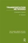 D. Teodorovic, D. Teodorović - Transportation Networks