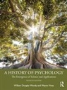 Wayne Viney, Viney Wayne, William Douglas Woody, William Douglas (University of Northern Col Woody, William Douglas Viney Woody, Woody William Douglas - History of Psychology