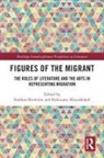Siobhan Abouddahab Brownlie, Rédouane Abouddahab, Siobhan Brownlie, Brownlie Siobhan - Figures of the Migrant