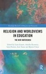 Liam (University of Oxford Gearon, Liam Gearon, Gearon Liam, Arniika Kuusisto, Kuusisto Arniika, Saila Poulter... - Religion and Worldviews in Education