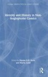 Harriet E.h. Lund Earle, Harriet E.H. Earle, Martin Lund, Lund Martin - Identity and History in Non-Anglophone Comics