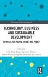 S.m. Riad (Northumbria University Shams, Lea Iaia, S.M. Riad Shams, Evangelos Tsoukatos, Tsoukatos Evangelos, Demetris Vrontis... - Technology, Business and Sustainable Development