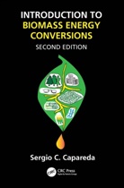 Sergio Capareda, Sergio (Texas A&amp;m University Capareda - Introduction to Biomass Energy Conversions
