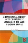Luciane Scarato, Luciane (University of Cologne Scarato - Plurilingual History of the Portuguese Language in the Luso
