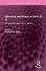Richard Alba, Richard Alba, Alba Richard - Ethnicity and Race in the U.s.a