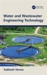 Subhash Verma, Subhash (Sault College of Applied Arts and Verma - Water and Wastewater Engineering Technology