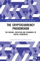 Silvia Intini, Gianni Nicolini, Gianni (University of Rome ''Tor Vergata Nicolini - Cryptocurrency Phenomenon