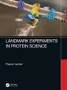 Pascal Leclair - Landmark Experiments in Protein Science
