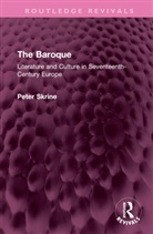 Peter N. Skrine, Skrine Peter N. - Baroque