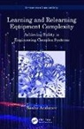 Sasho Andonov, Andonov Sasho - Learning and Relearning Equipment Complexity