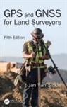 Jan Van Sickle, Jan (Van Sickle Llc Van Sickle - Gps and Gnss for Land Surveyors, Fifth Edition