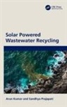 Arun Kumar, Arun (New Horizon College of Engineering Kumar, Kumar Arun, Sandhya Prajapati - Solar Powered Wastewater Recycling