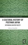 Oliviero Frattolillo, Oliviero (University of Naples Frattolillo, Frattolillo Oliviero - Cultural History of Postwar Japan