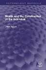 Jane Ogden, Ogden Jane - Health and the Construction of the Individual