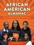 Lean'tin Bracks, Lean''tin Bracks - African American Almanac