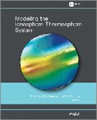 J. D. Schunk Huba, J D Huba, J. D. Huba, Huba J. D., G V Khazanov, G. V. Khazanov... - Modeling the Ionosphere-Thermosphere