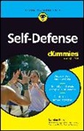 Damian Ross - Self-Defense for Dummies