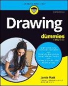 Jamie Platt - Drawing for Dummies
