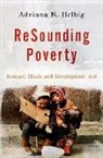 Adriana N. Helbig, Adriana N. (Associate Professor of Music Helbig, Helbig Adriana N. - Resounding Poverty