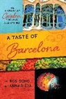 Anna Riera, H. Rosi Song, H. Rosi Riera Song, Song H. Rosi - Taste of Barcelona