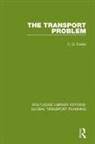 C. D. Foster, Christopher D. Foster - Transport Problem