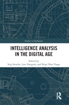 Stig (Defence Staff Norway) Haugom Stenslie, Lars Haugom, Stig Stenslie, Stenslie Stig, Brigt H. Vaage - Intelligence Analysis in the Digital Age