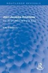 C.h. Dobinson, Dobinson C.H. - Jean-Jacques Rousseau