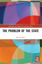 Michael Mair, Michael (University of Liverpool Mair, Mair Michael - Problem of the State