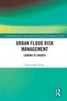 Christopher Silver, Christopher (University of Florida Silver, Silver Christopher - Urban Flood Risk Management