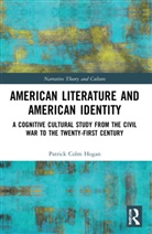 Patrick Colm Hogan, Patrick Colm (University of Connecticut Hogan, Hogan Patrick Colm - American Literature and American Identity