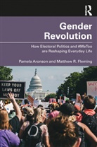 Pamela Aronson, Pamela Fleming Aronson, Matthew R. Fleming - Gender Revolution