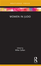 Mike (University of Hertfordshire Callan, Mike Callan - Women in Judo