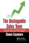 Shawn Casemore, Casemore Shawn - Unstoppable Sales Team