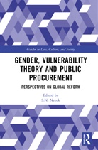 S.N. Nyeck, S.N. Nyeck - Gender, Vulnerability Theory and Public Procurement