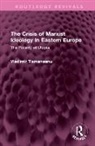 Vladimir Tismaneanu, Tismaneanu Vladimir - Crisis of Marxist Ideology in Eastern Europe