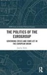 Joscha Abels, Joscha (University of Tubingen Abels - Politics of the Eurogroup