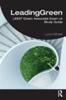 Lorne Mlotek - Leadinggreen