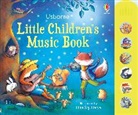 Fiona Watt, Watt Fiona, Elisa Squillace, Squillace Elisa - Little Children''s Music Book