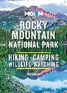 Erin English - Moon Rocky Mountain National Park (Third Edition)