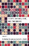 D. Graham Burnett, D. Graham Smith Burnett, Justin E. H. Smith, D. Graham Burnett, Burnett D. Graham, Justin E. H. Smith... - Scenes of Attention
