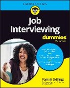 Pamela Skillings - Job Interviewing for Dummies