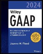 Joanne M Flood, Joanne M. Flood, Flood Joanne M. - Wiley Gaap 2024