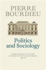 Pierre Bourdieu, Pierre (College de France) Bourdieu - Politics and Sociology