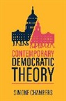 Simone Chambers, Chambers Simone - Contemporary Democratic Theory